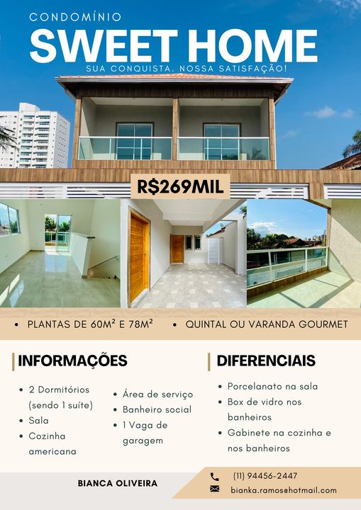 Primeira imagem do imóvel